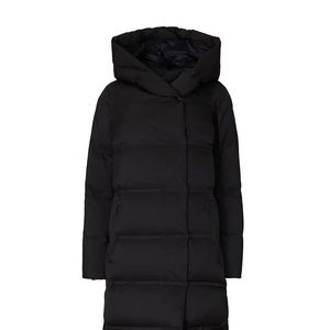 Lululemon Cloudscape Long Wrap Jacket